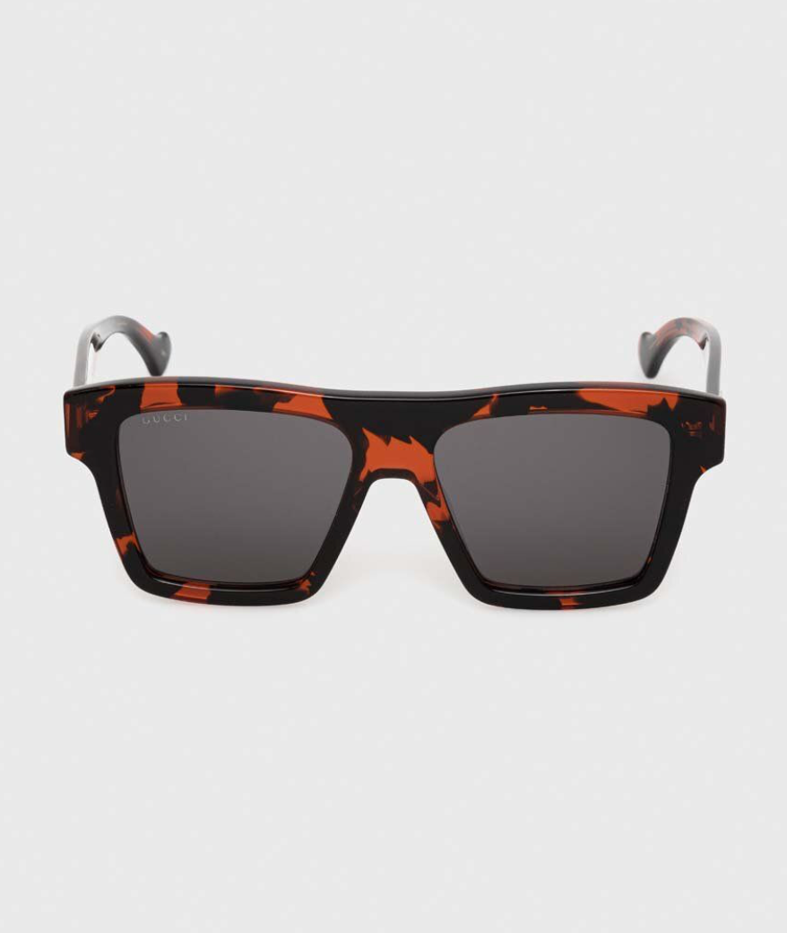 Gucci GG0962S-012 55mm New Sunglasses