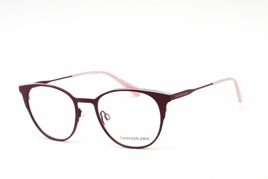 Calvin Klein CKJ21208-502 51mm New Eyeglasses