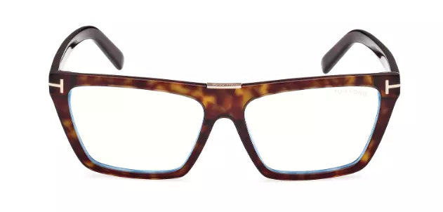 Tom Ford FT5912B-52-57 57mm New Eyeglasses