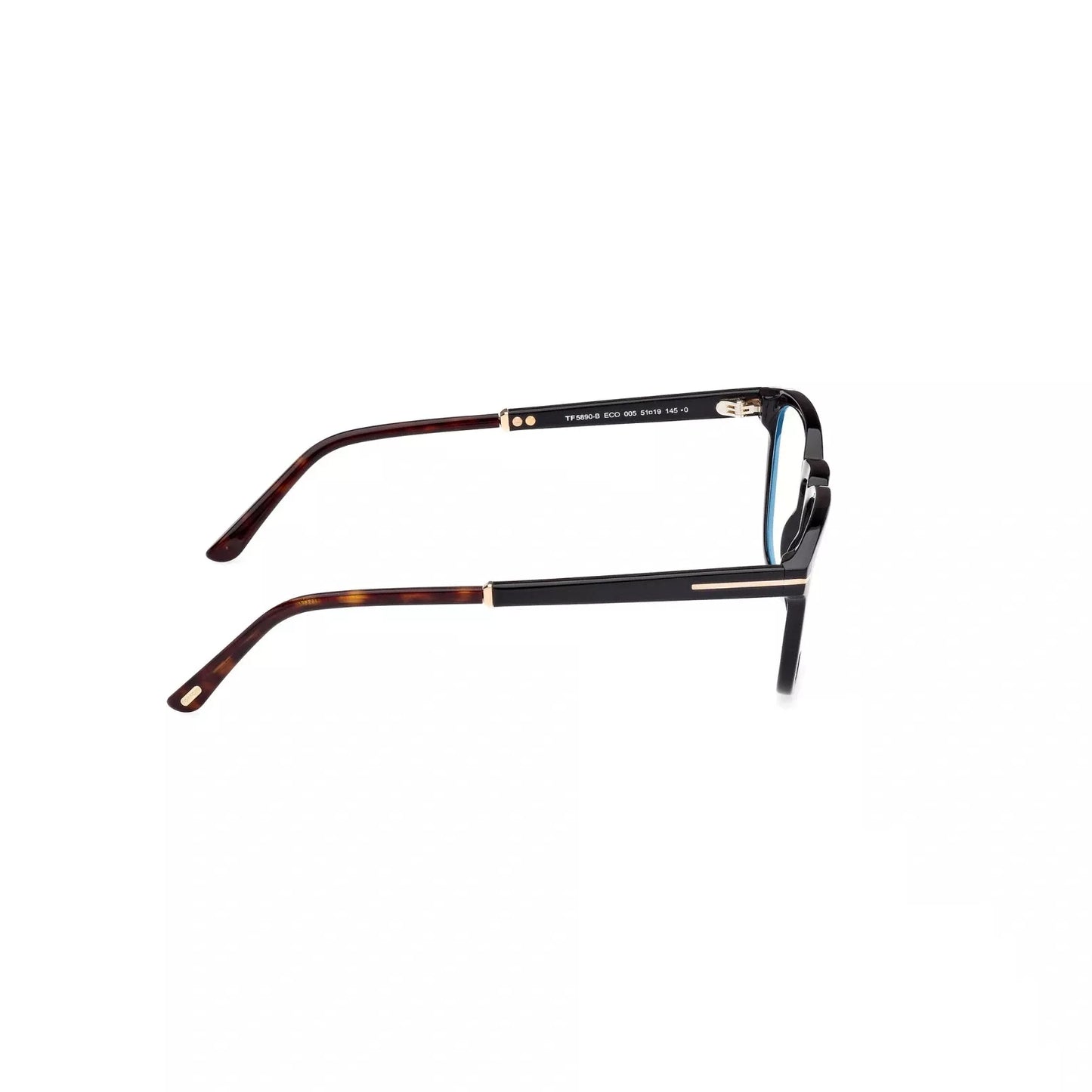 Tom Ford FT5890-B-005-51 51mm New Eyeglasses