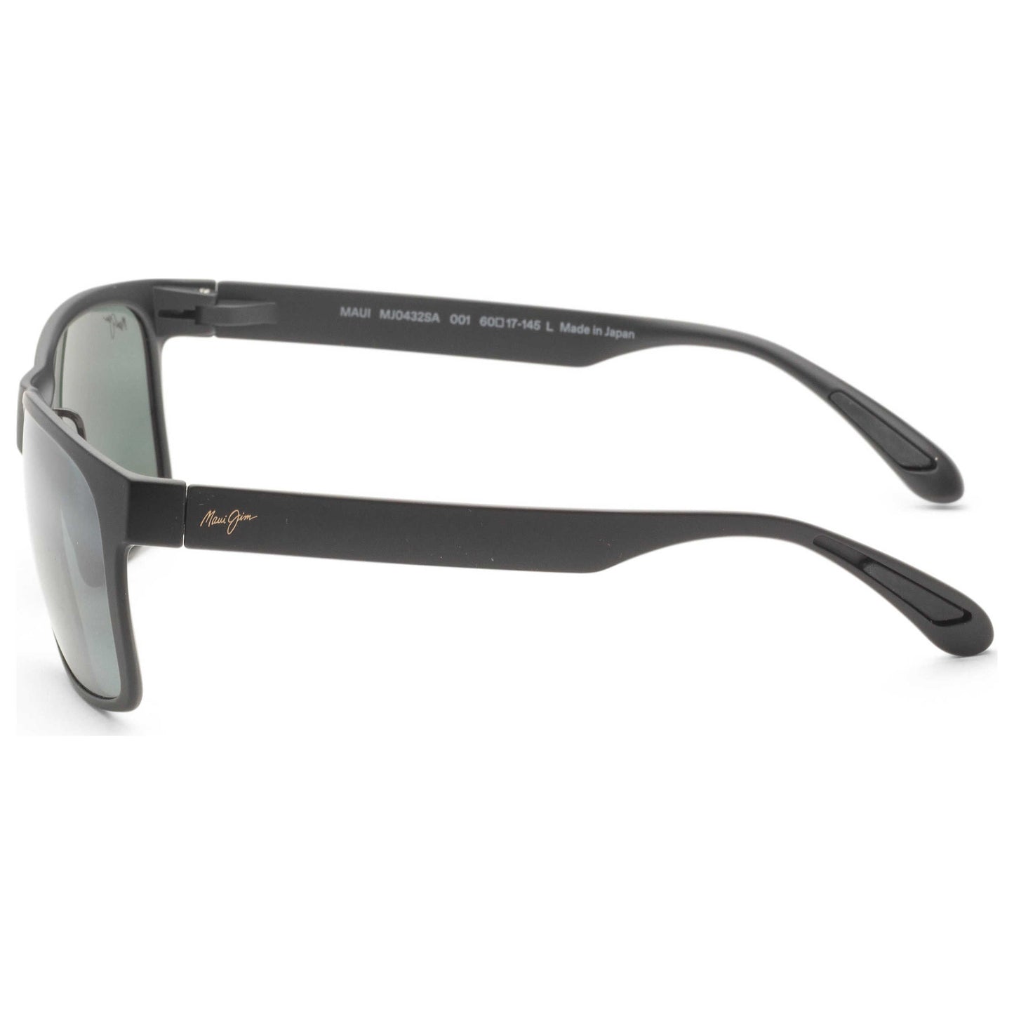 Maui Jim MJ0432SA-001 60mm