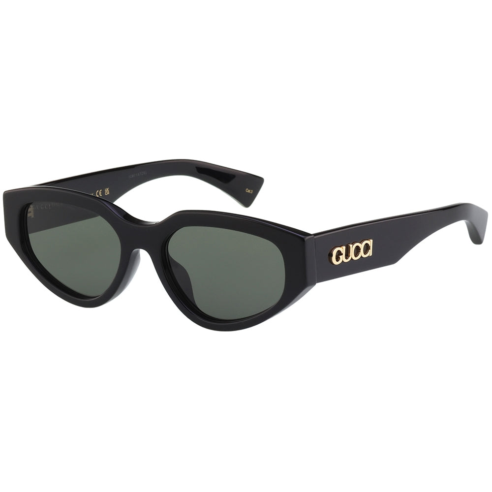Gucci GG1845SA-001 55mm New Sunglasses