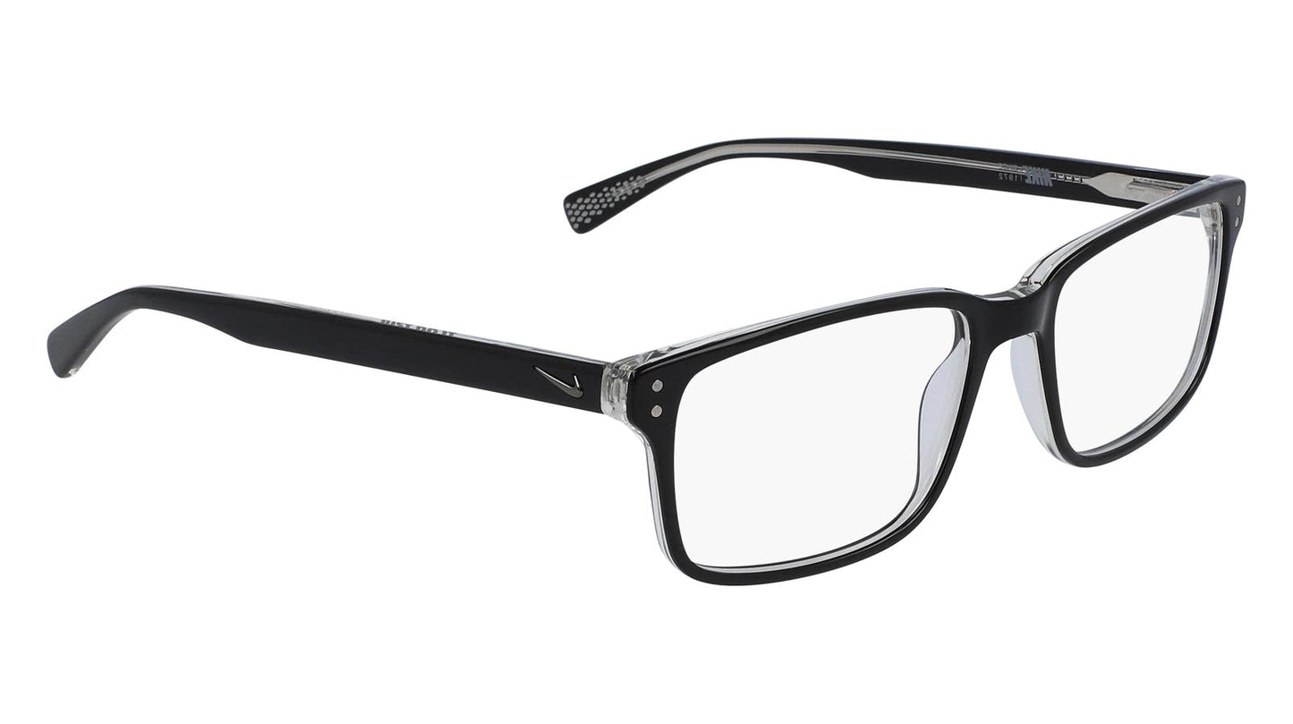 Nike NK7240N-002-5317 53mm New Eyeglasses