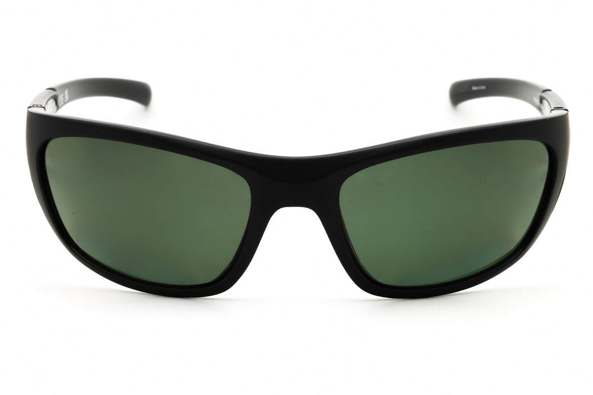 Harley Davidson HD0903X-02R Black Shield Sunglasses 61mm Sunglasses