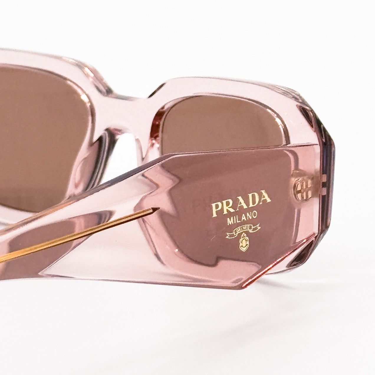 Prada PR 17WSF 19Q10D 51 51mm