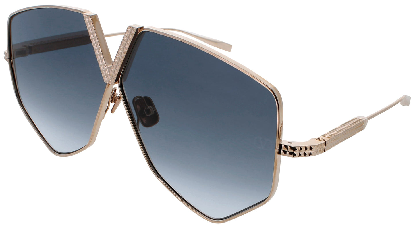 Valentino Garavani VLS-115-A-64 64mm
