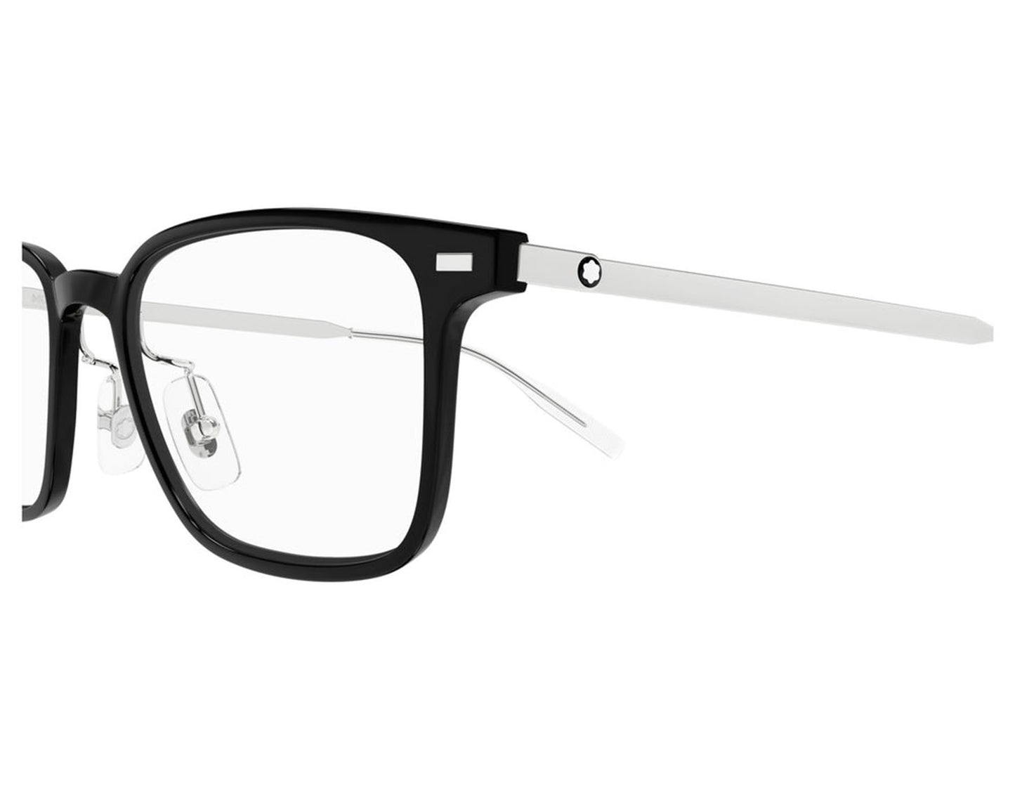 Mont Blanc MB0394oN-005 56mm New Eyeglasses