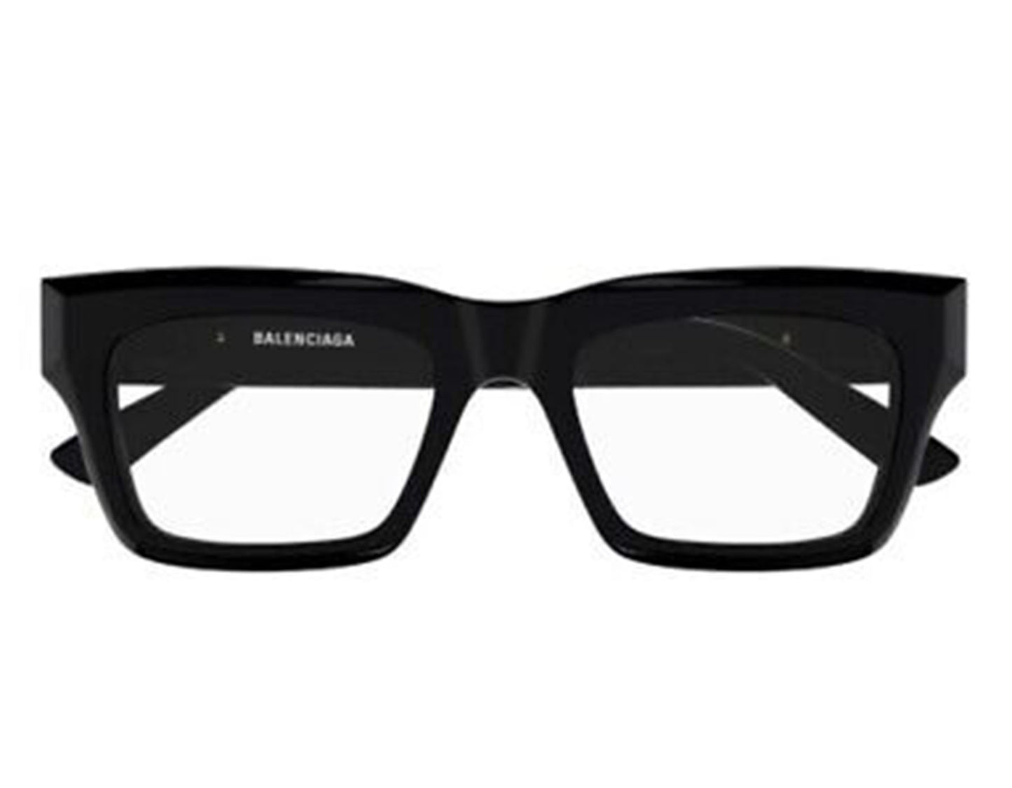 Balenciaga BB0240o-001 52mm