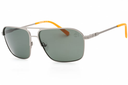 Timberland TB9316-09R 61mm New Sunglasses