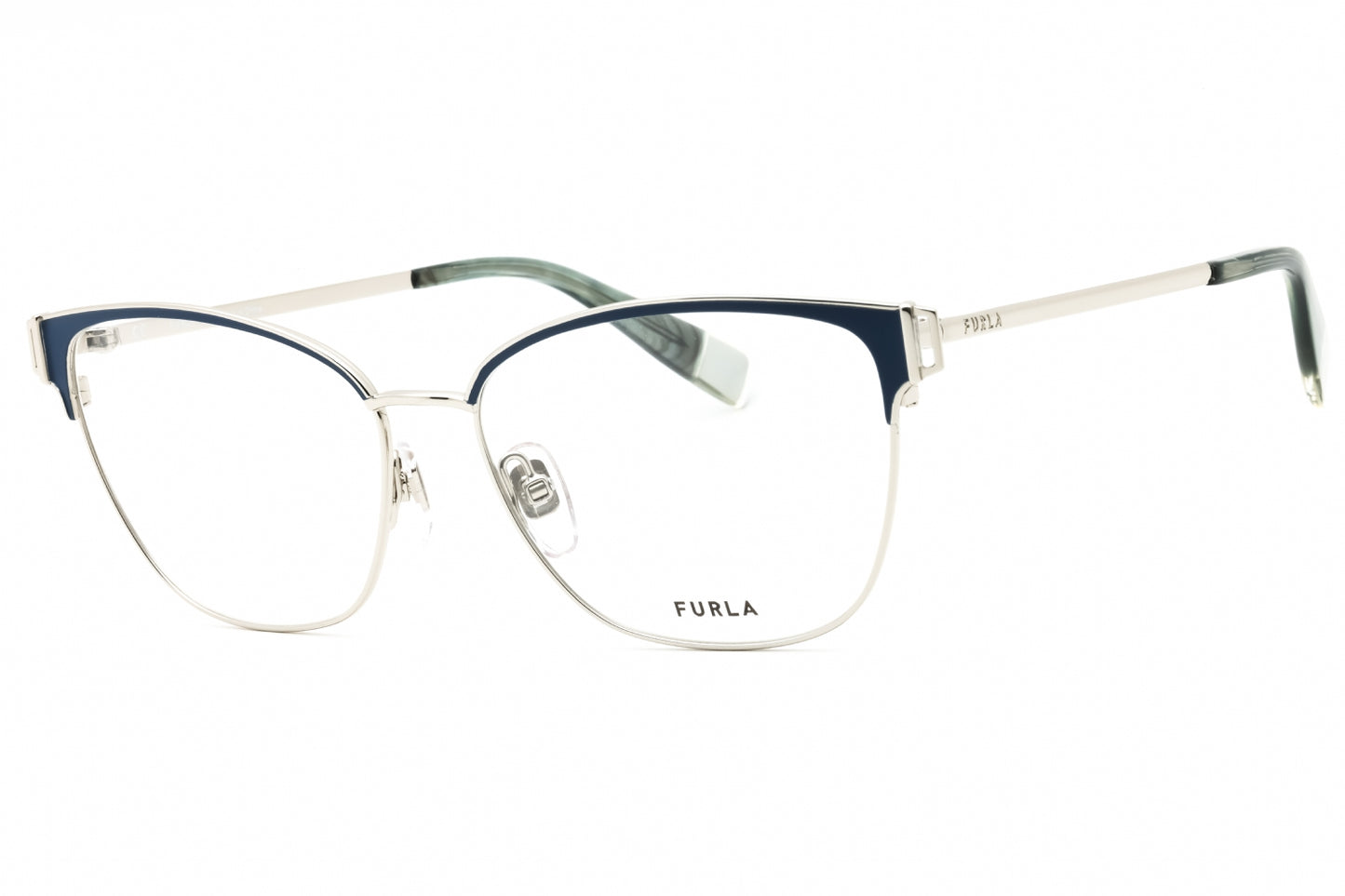 Furla VFU443-0F94 55mm New Eyeglasses