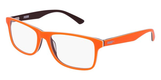 Puma PU0108O-011 55mm New Eyeglasses