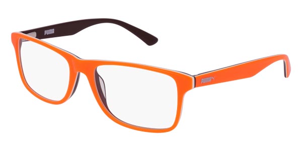 Puma PU0108O-011 55 55mm New Eyeglasses