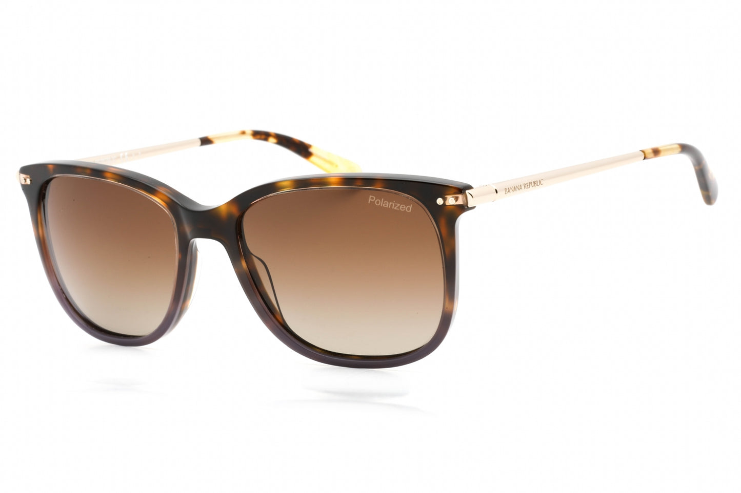 Banana Republic BR 2005/S-0AY0 00 53mm New Sunglasses
