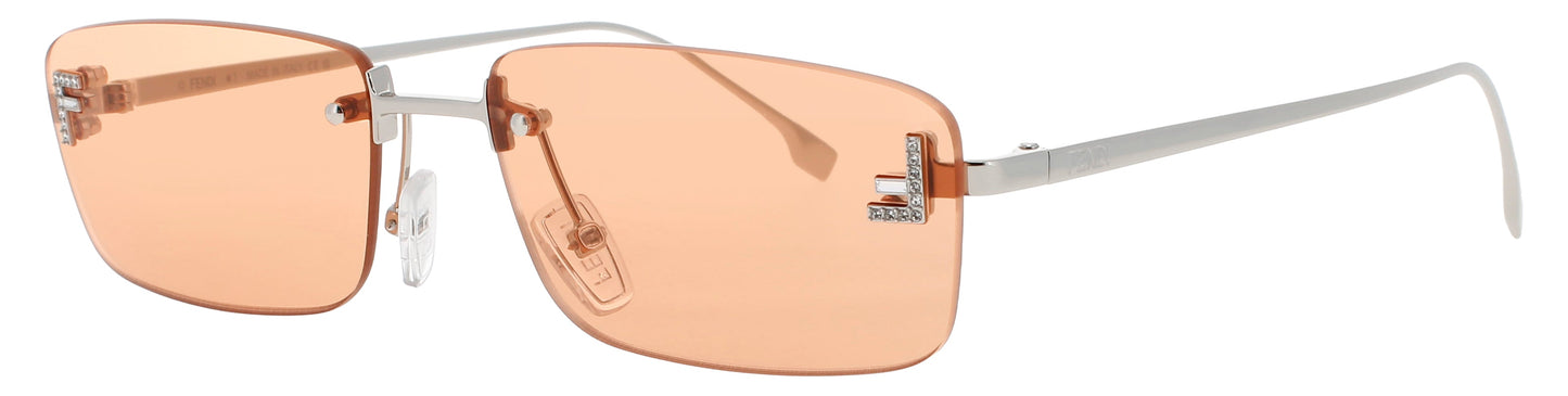 Fendi FE4172US 5416J 54mm