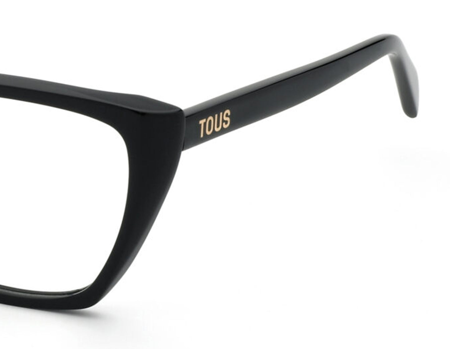 Tous VTOC10-0700 54mm New Eyeglasses