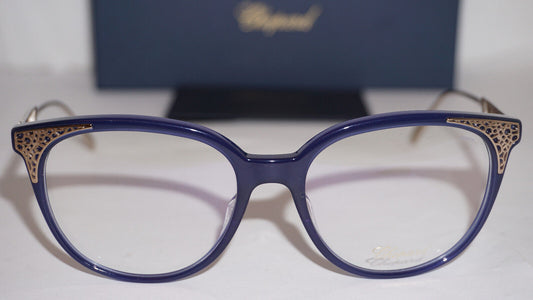 Chopard VCH253-0956-53 53mm New Eyeglasses