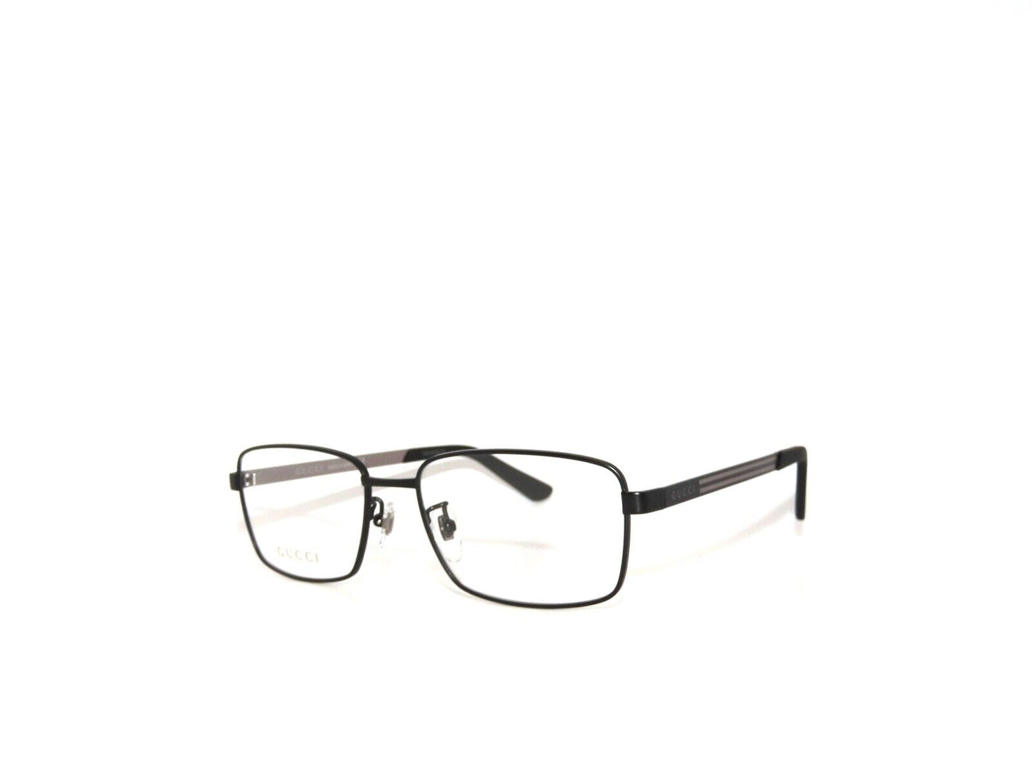 Gucci GG0693o-001 56mm New Eyeglasses