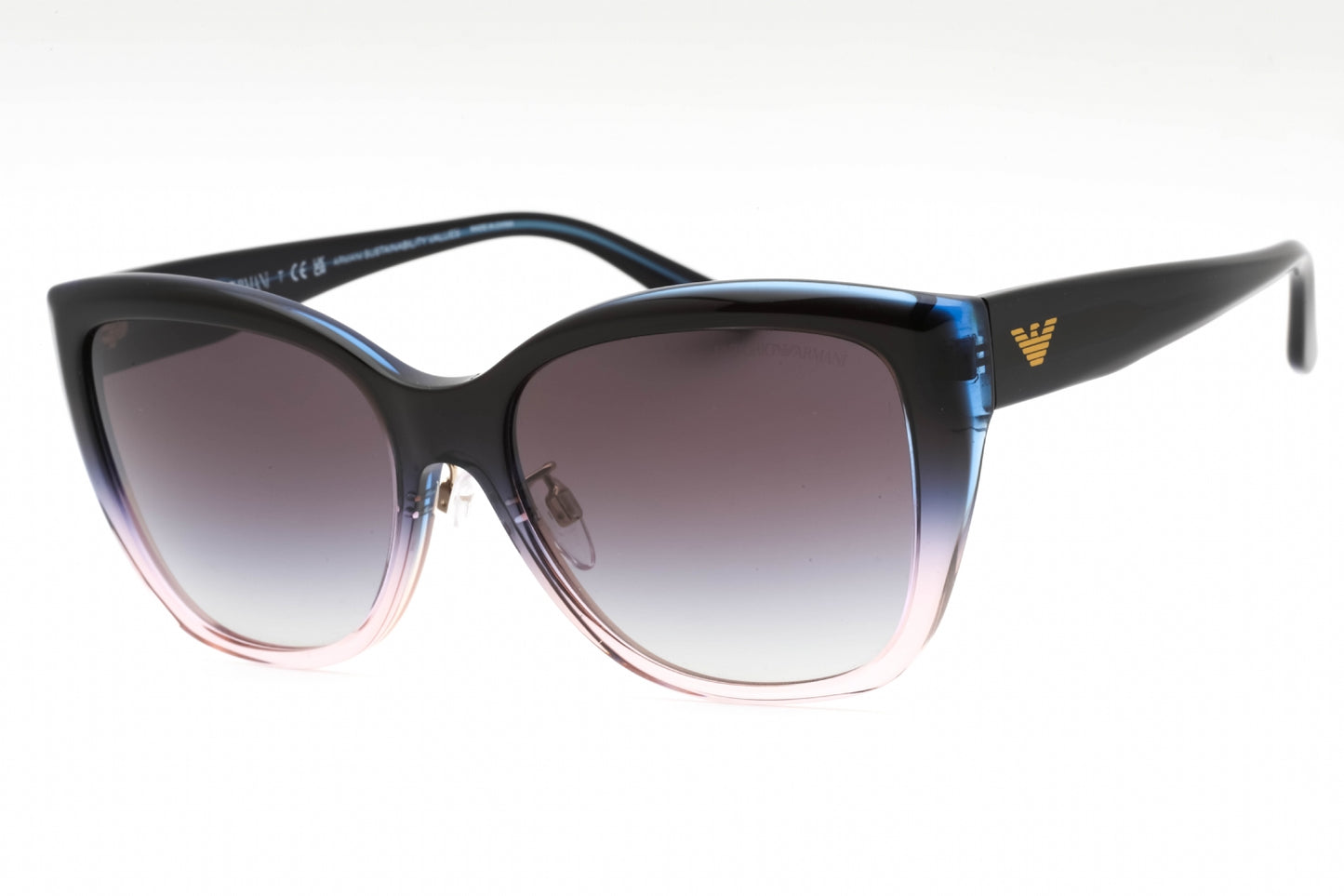 Emporio Armani 0EA4198F-59918G 57mm New Sunglasses