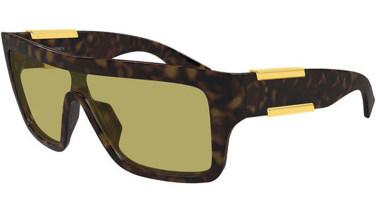 Bottega Veneta BV1451S-002 99mm New Sunglasses