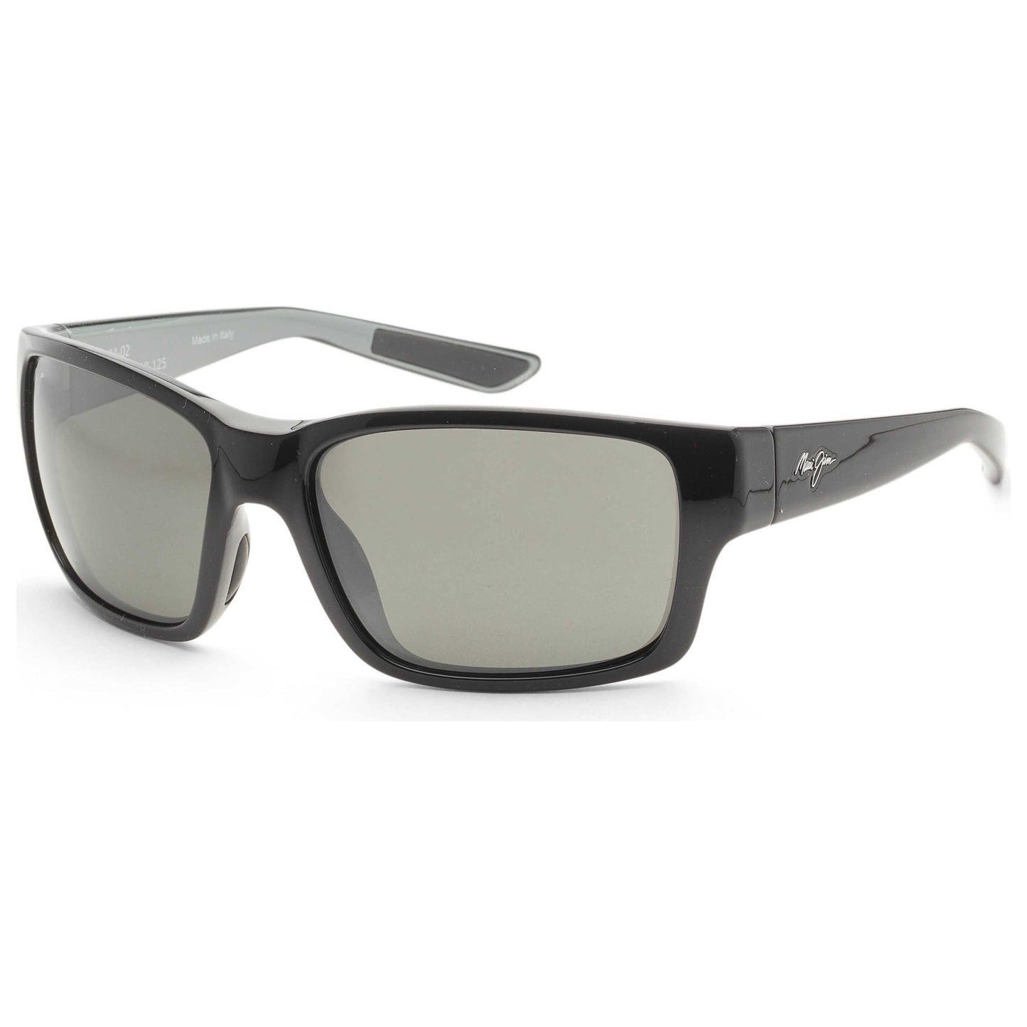 Maui Jim MJ0604S-001 61mm