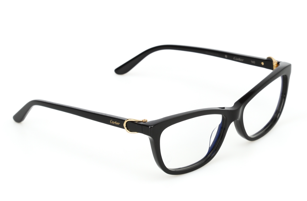 Cartier CT0129o-001 53mm