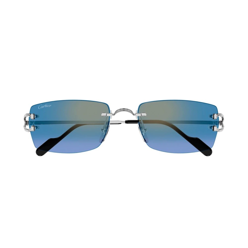 Cartier CT0550S-007 56mm New Sunglasses