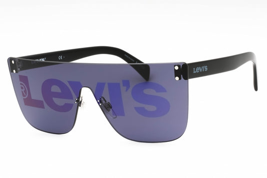 Levis LV 1001/S-0KB7 8N GREY Shield Sunglasses 99mm