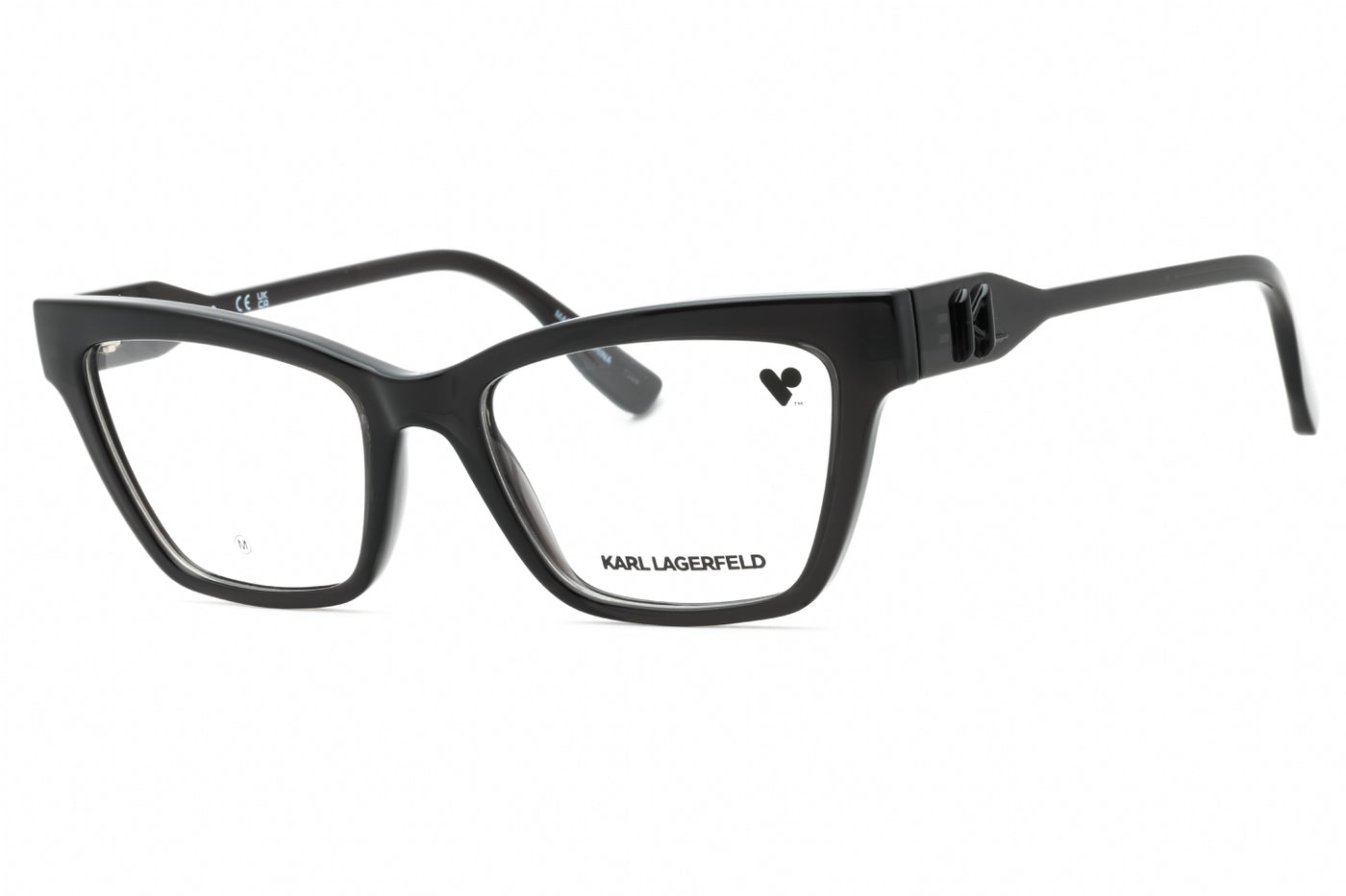 Karl Lagerfeld KL6135-015-53 53mm