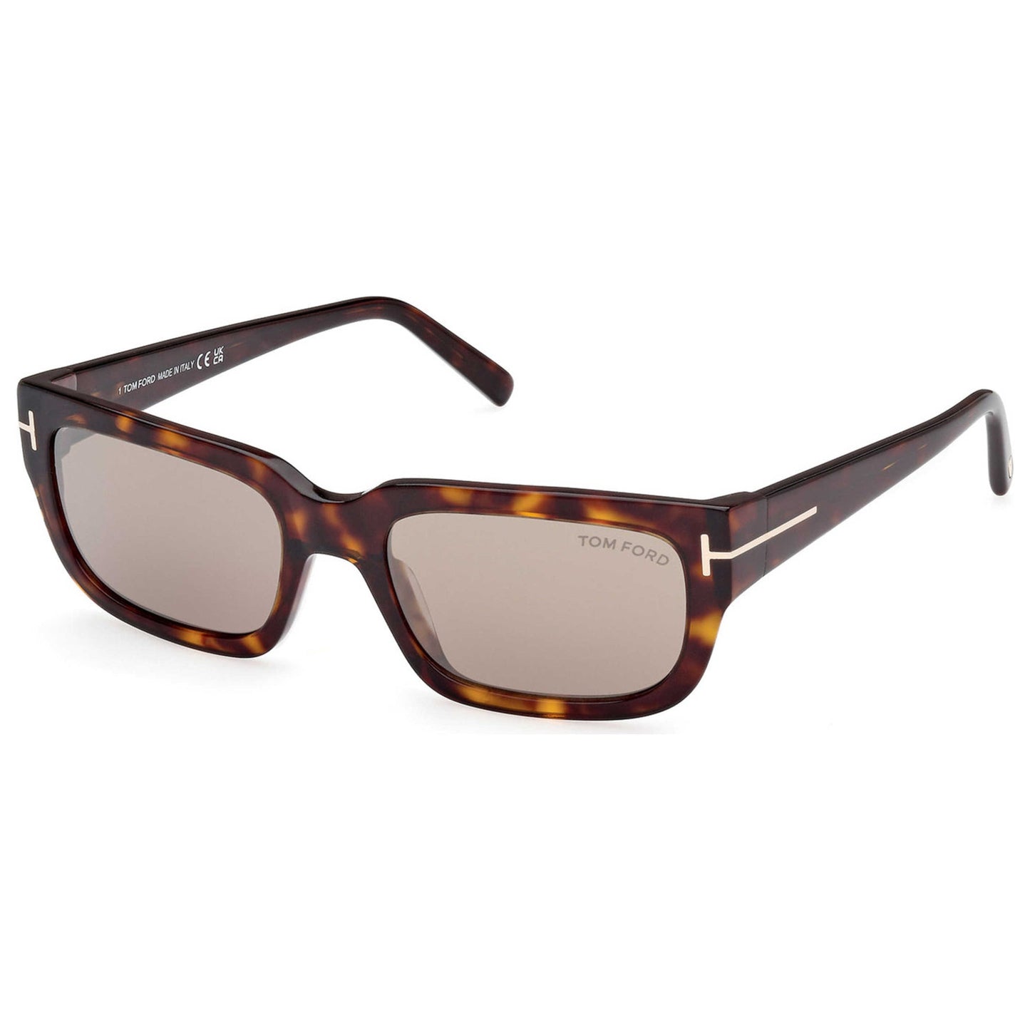 Tom Ford FT1075-52L-54 54mm New Sunglasses