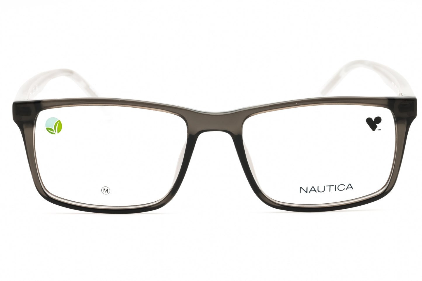 Nautica N8182-015 53mm New Eyeglasses