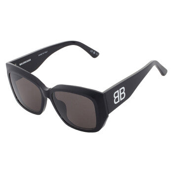 Balenciaga BB0445SK 001 56 56mm