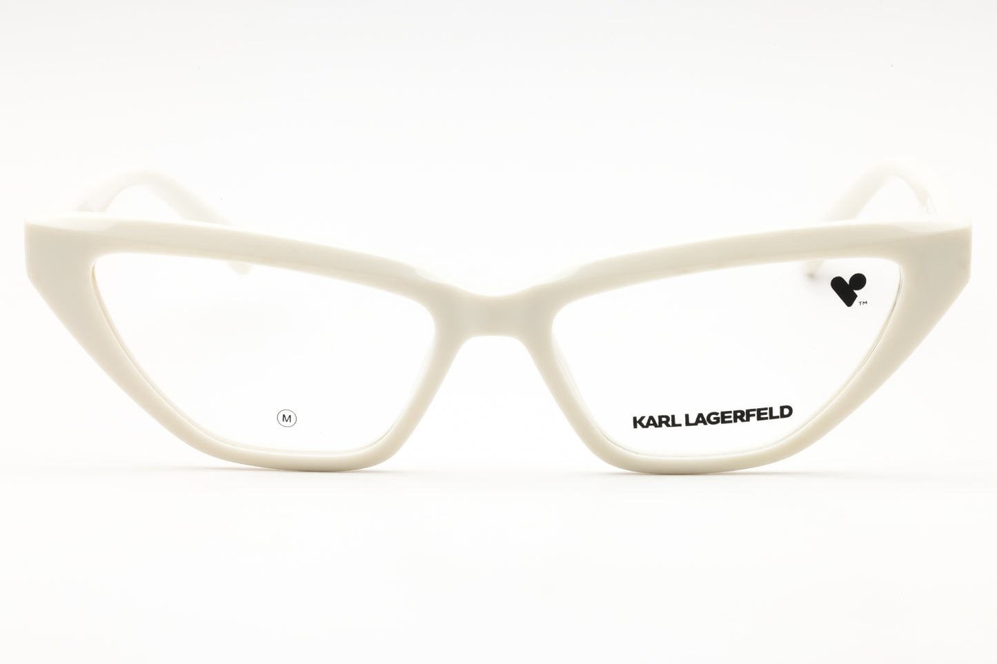 KARL LAGERFELD KL6175-105 53mm New Eyeglasses