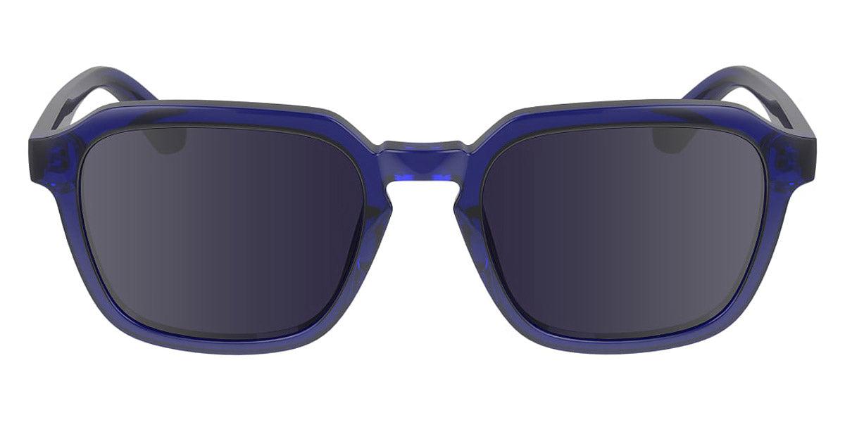 Calvin Klein CK23533S-400-5320 53mm New Sunglasses