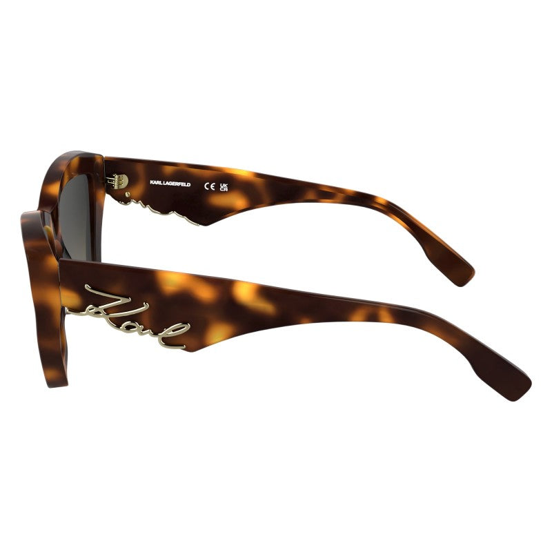 Karl Lagerfeld KL6179S-230-5516 55mm New Sunglasses