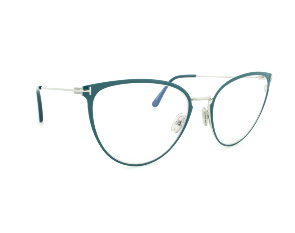 Tom Ford FT5840-B-087 56mm New Eyeglasses