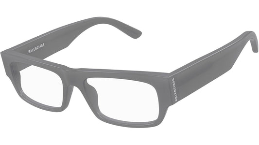 Balenciaga BB0304o-003 53mm New Eyeglasses