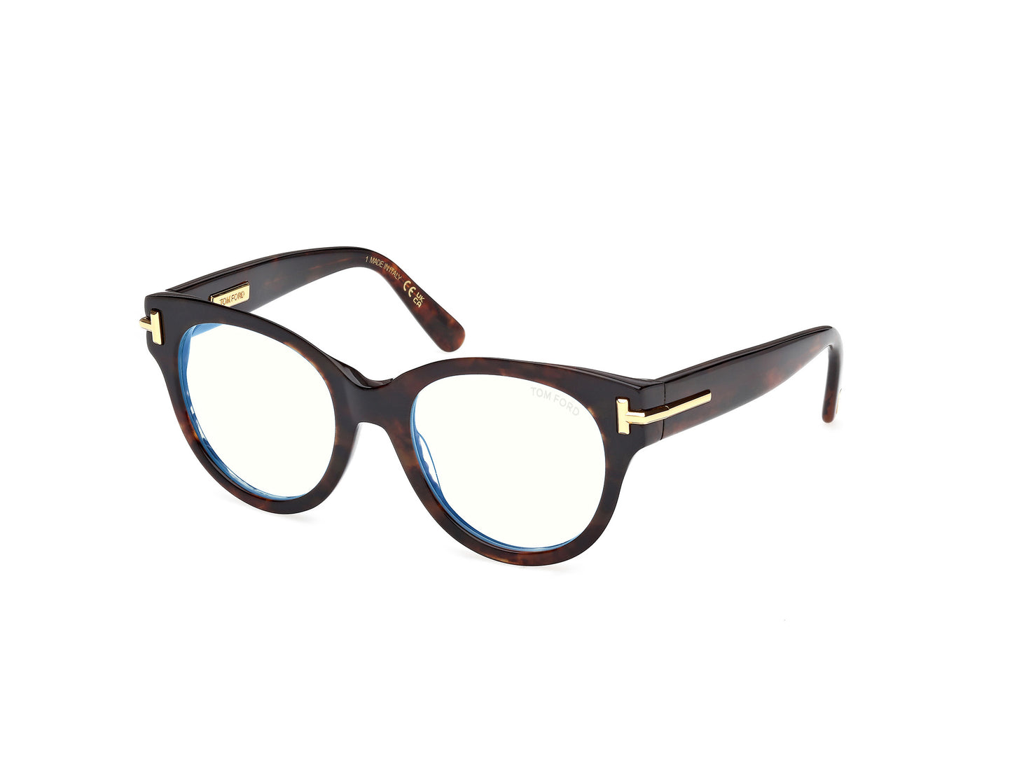 Tom Ford FT6029-B-055-52 52mm
