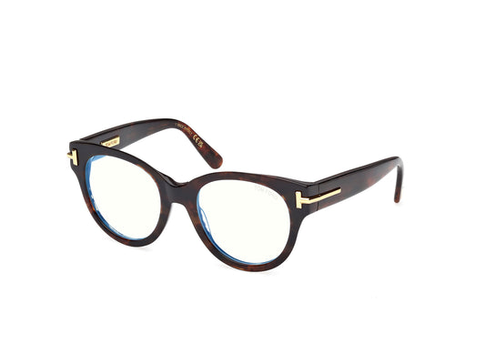 Tom Ford FT6029-B-055-52 52mm
