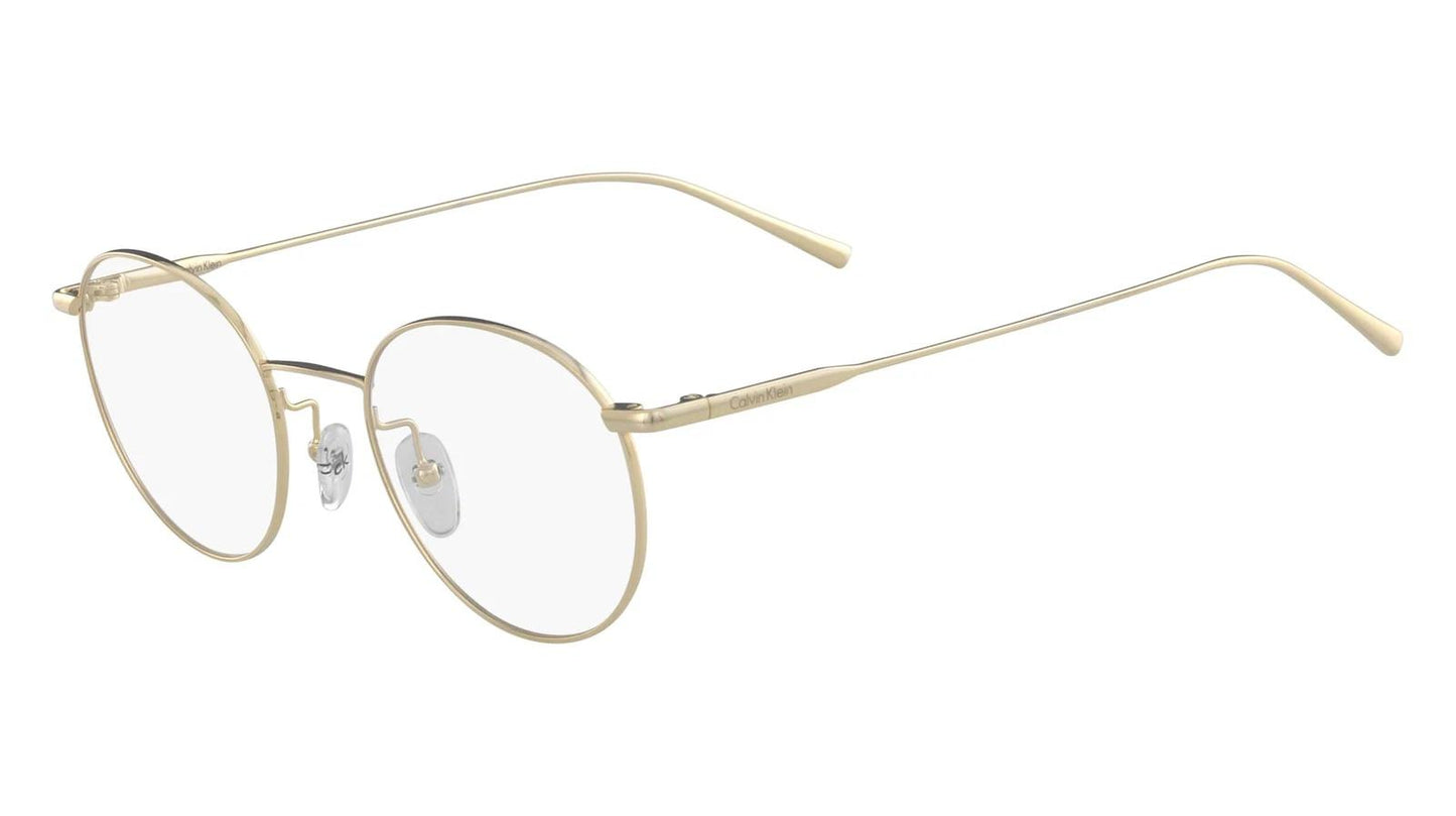 Calvin Klein CK5460-714-4920 49mm New Eyeglasses