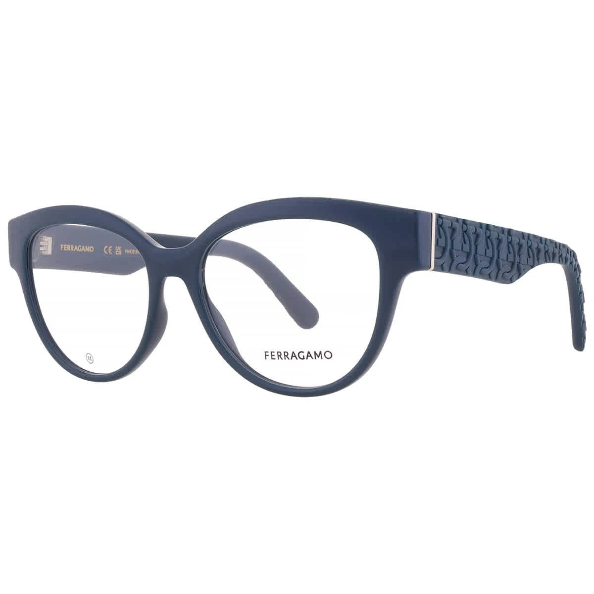 Salvatore Ferragamo SF2957EN-321-54 0mm New Eyeglasses