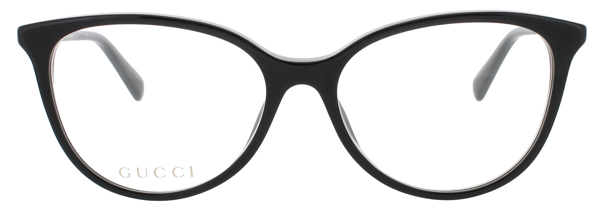 Gucci Eyeglasses 54