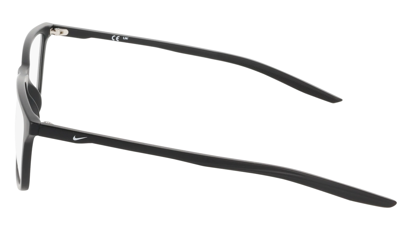 Nike NIKE7018-001-5616 56mm New Eyeglasses