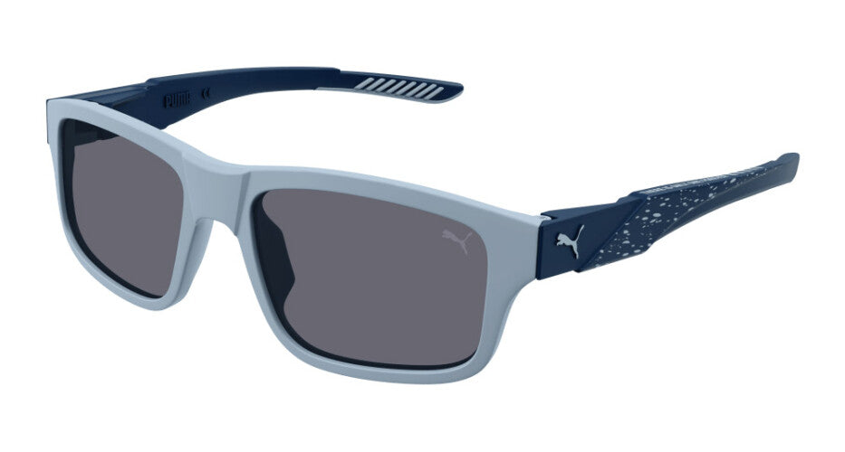 Puma PU0396S-002 56mm New Sunglasses