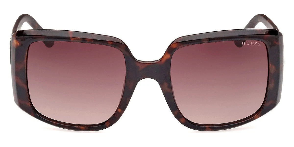 Guess GU00097-5352F 53mm New Sunglasses