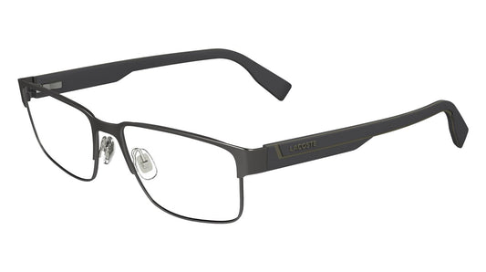 Lacoste L2298-N-033-5417 54mm New Eyeglasses