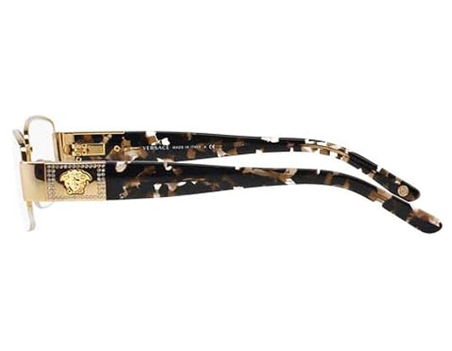 Versace 0VE1175B-1002-53 53