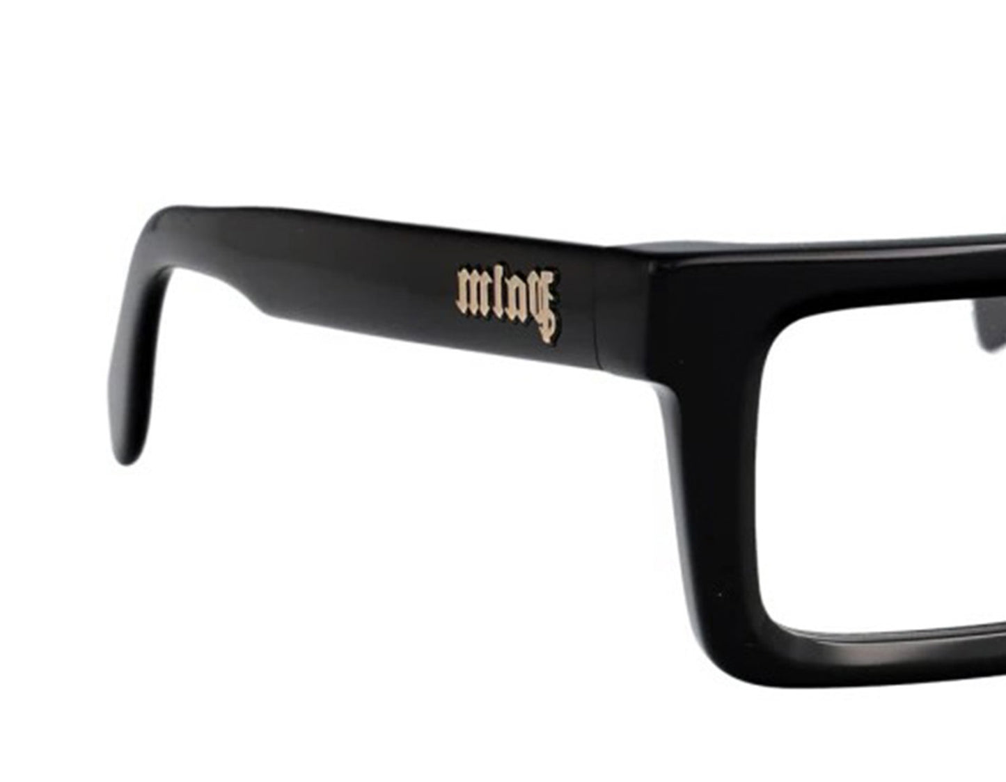 Palm Angels PERJ01AS25PLA0011000 51mm New Eyeglasses