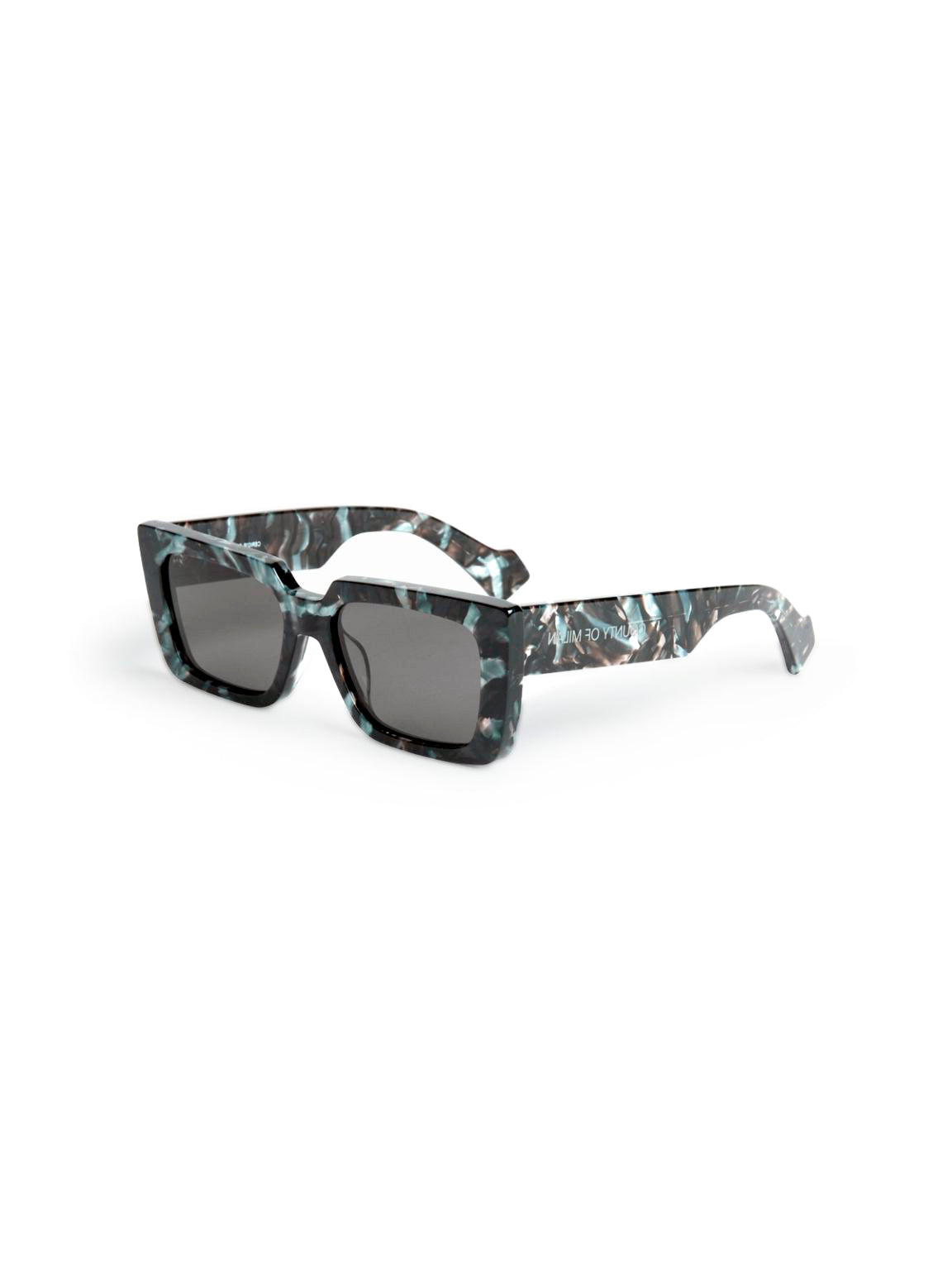 Marcelo Burlon Tecka 54mm New Sunglasses