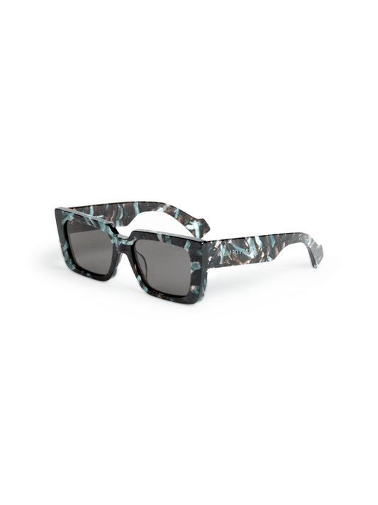 Marcelo Burlon Tecka 54mm New Sunglasses