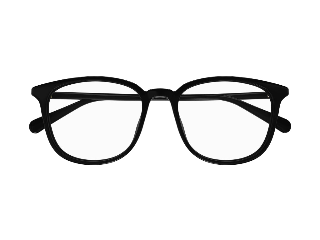 Gucci GG1230oA-002 53mm New Eyeglasses